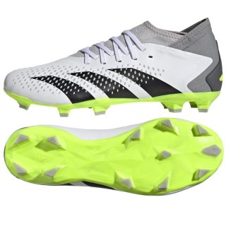Buty adidas Predator Accuracy.3 FG M GZ0024 42