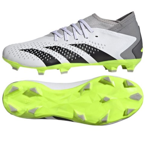 Buty adidas Predator Accuracy.3 FG M GZ0024 44 Buty adidas Predator Accuracy.3 FG M GZ0024 44