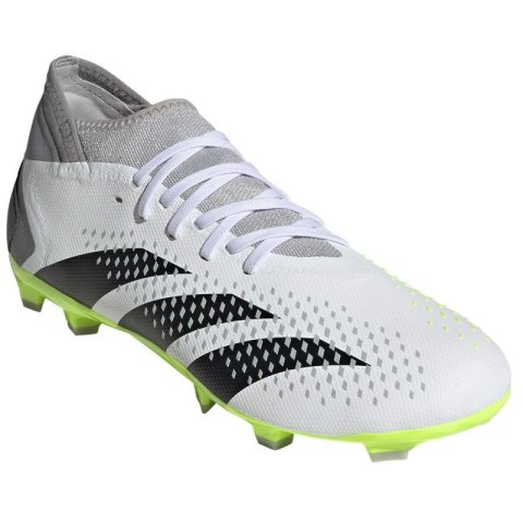 Buty adidas Predator Accuracy.3 FG M GZ0024 44 Buty adidas Predator Accuracy.3 FG M GZ0024 44