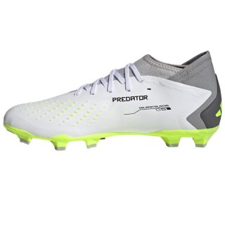 Buty adidas Predator Accuracy.3 FG M GZ0024 46 2/3