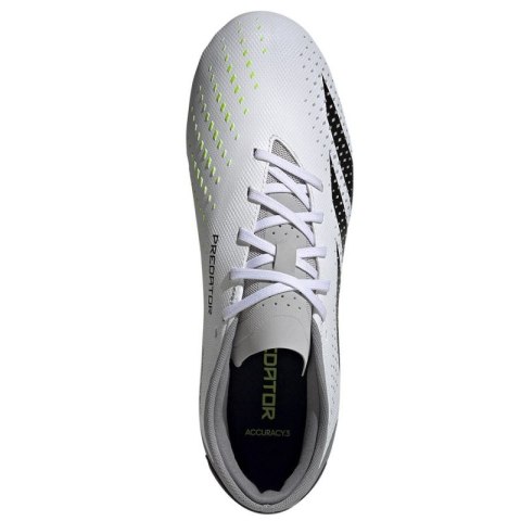 Buty adidas Predator Accuracy.3 L FG M GZ0014 42 2/3 Buty adidas Predator Accuracy.3 L FG M GZ0014 42 2/3