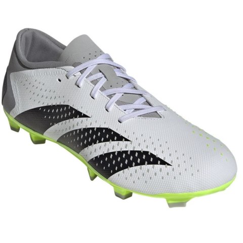 Buty adidas Predator Accuracy.3 L FG M GZ0014 42 2/3 Buty adidas Predator Accuracy.3 L FG M GZ0014 42 2/3