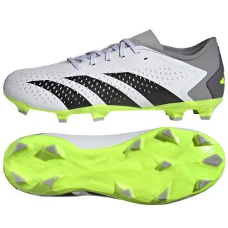 Buty adidas Predator Accuracy.3 L FG M GZ0014 47 1/3