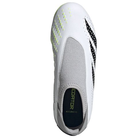 Buty adidas Predator Accuracy.3 LL FG Jr IF2265 28 Buty adidas Predator Accuracy.3 LL FG Jr IF2265 28