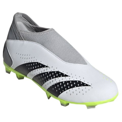 Buty adidas Predator Accuracy.3 LL FG Jr IF2265 29 Buty adidas Predator Accuracy.3 LL FG Jr IF2265 29