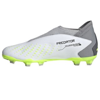 Buty adidas Predator Accuracy.3 LL FG Jr IF2265 30