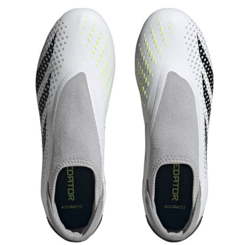 Buty adidas Predator Accuracy.3 LL FG M GZ0021 46 2/3 Buty adidas Predator Accuracy.3 LL FG M GZ0021 46 2/3