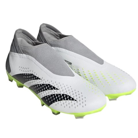 Buty adidas Predator Accuracy.3 LL FG M GZ0021 46 2/3 Buty adidas Predator Accuracy.3 LL FG M GZ0021 46 2/3