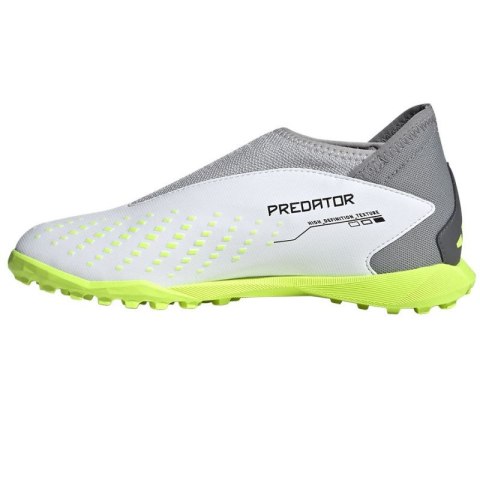 Buty adidas Predator Accuracy.3 LL TF Jr IE9436 37 1/3 Buty adidas Predator Accuracy.3 LL TF Jr IE9436 37 1/3