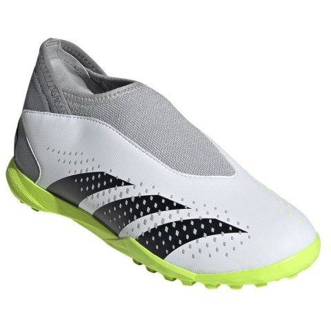 Buty adidas Predator Accuracy.3 LL TF Jr IE9436 37 1/3 Buty adidas Predator Accuracy.3 LL TF Jr IE9436 37 1/3