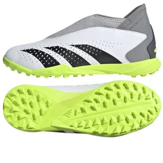 Buty adidas Predator Accuracy.3 LL TF Jr IE9436 38 2/3