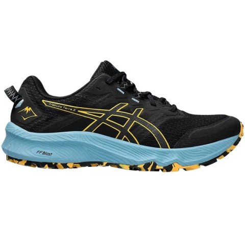 Buty do biegania Asics Trabuco Terra 2 M 1011B607 001 46 Buty do biegania Asics Trabuco Terra 2 M 1011B607 001 46
