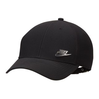 Czapka z daszkiem Nike Club FB5371-010 M/L