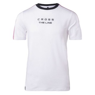 Koszulka IQ Cross The Line Diama Jr 92800366954 140