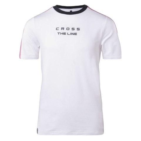 Koszulka IQ Cross The Line Diama Jr 92800366954 140 Koszulka IQ Cross The Line Diama Jr 92800366954 140