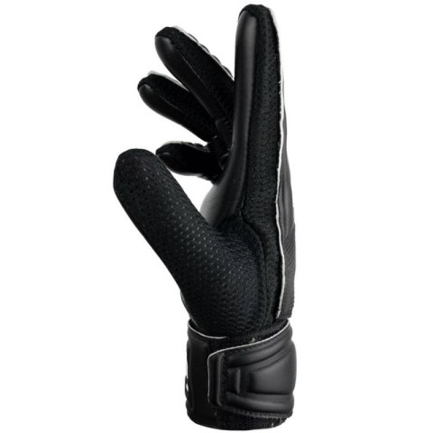 Rękawice bramkarskie Reusch Legacy Arrow Solid Jr 5372504 7700 4 Rękawice bramkarskie Reusch Legacy Arrow Solid Jr 5372504 7700 4