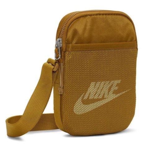 Saszetka Nike Heritage BA5871-716 one size Saszetka Nike Heritage BA5871-716 one size