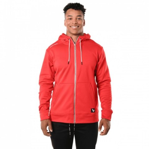 Bluza Bauer Team Fleece Zip Sr M 1060780 S