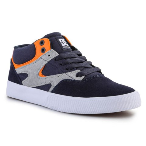 Buty DC Skate Kalis Vulc Mid S M ADYS300719-NGH EU 44