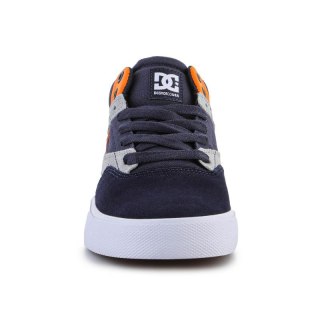 Buty DC Skate Kalis Vulc Mid S M ADYS300719-NGH EU 44