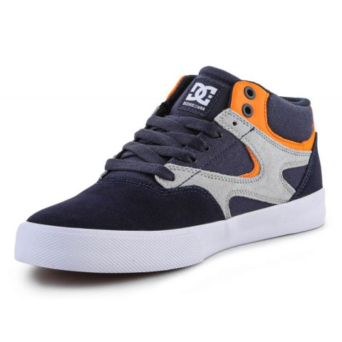 Buty DC Skate Kalis Vulc Mid S M ADYS300719-NGH EU 44