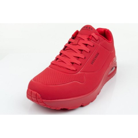 Buty Skechers Uno M 52458/RED 43