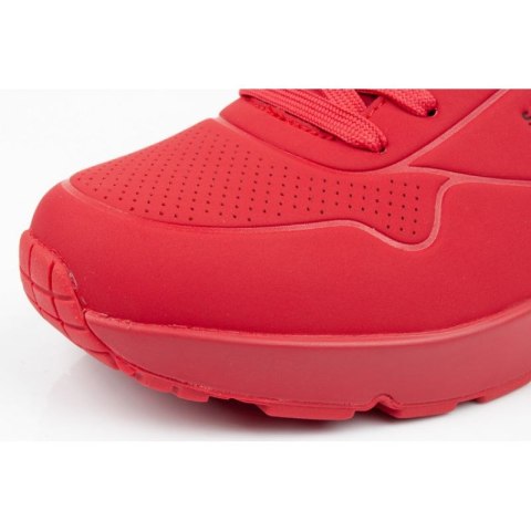 Buty Skechers Uno M 52458/RED 43
