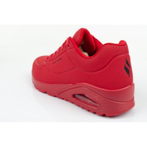 Buty Skechers Uno M 52458/RED 44 Buty Skechers Uno M 52458/RED 44