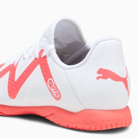 Buty piłkarskie Puma Future Play IT Jr 107393-01 28