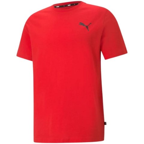 Koszulka Puma ESS Small Logo Tee M 586668 47 M