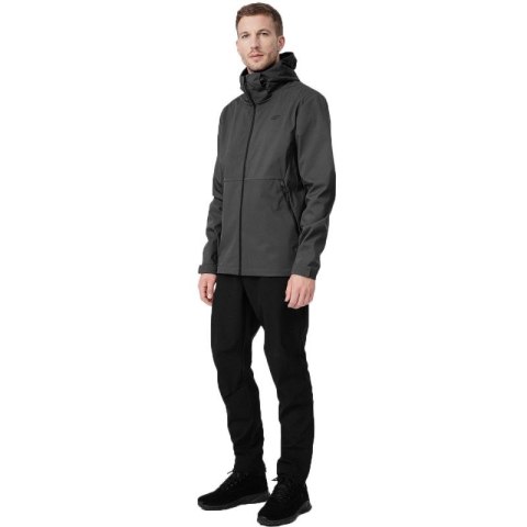 Kurtka softshell 4F M043 M 4FSS23TSOFM043 23S 2XL