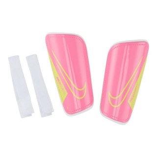 Ochraniacze piłkarskie Nike Mercurial Hardshell DN3614-606 L (170-180cm)