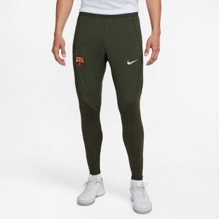 Spodnie Nike FC Barcelona Strike M DX3420 357 L