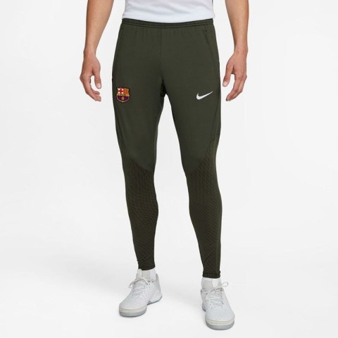 Spodnie Nike FC Barcelona Strike M DX3420 357 L Spodnie Nike FC Barcelona Strike M DX3420 357 L