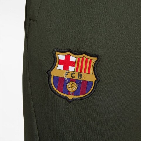 Spodnie Nike FC Barcelona Strike M DX3420 357 L Spodnie Nike FC Barcelona Strike M DX3420 357 L