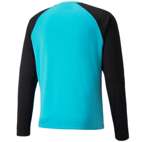 Bluza bramkarska Puma teamPACER GK LS M 704933 40 2XL