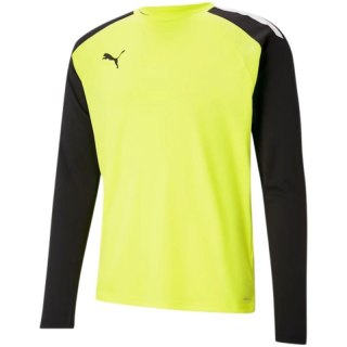 Bluza bramkarska Puma teamPACER GK LS M 704933 42 2XL