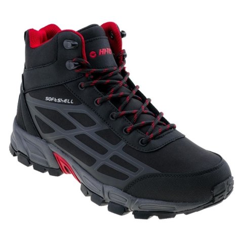 Buty Hi-Tec Mitoko Mid WP M 92800288723 41 Buty Hi-Tec Mitoko Mid WP M 92800288723 41