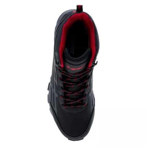 Buty Hi-Tec Mitoko Mid WP M 92800288723 41 Buty Hi-Tec Mitoko Mid WP M 92800288723 41