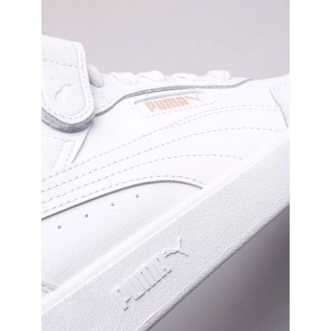 Buty Puma Court Ultra Strap M 390983-01 41