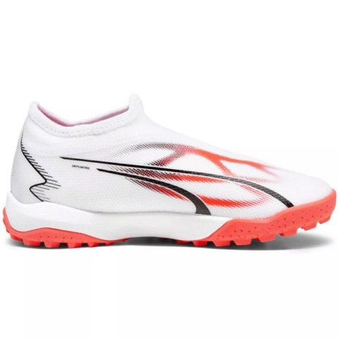 Buty Puma Ultra Match LL TT Jr 107516-01 37