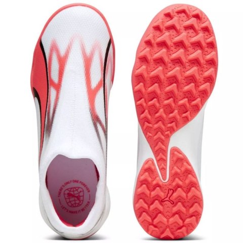 Buty Puma Ultra Match LL TT Jr 107516-01 37