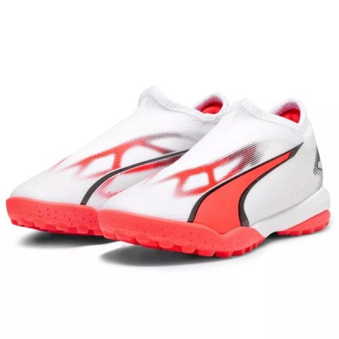 Buty Puma Ultra Match LL TT Jr 107516-01 37