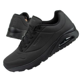 Buty Skechers Uno M 52458/BBK 42.5