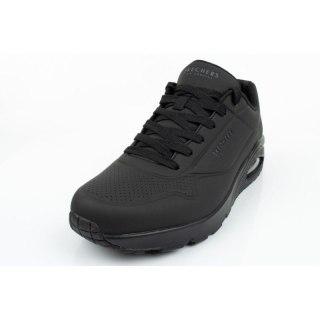 Buty Skechers Uno M 52458/BBK 45.5