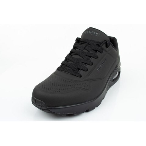 Buty Skechers Uno M 52458/BBK 45.5