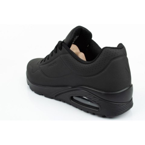 Buty Skechers Uno M 52458/BBK 45.5