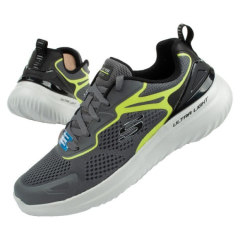 Buty sportowe Skechers Bounder M 232674-CCLM 40 Buty sportowe Skechers Bounder M 232674-CCLM 40