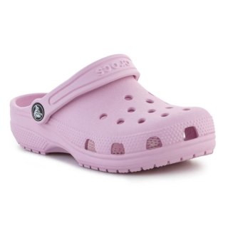 Klapki Crocs Classic Clog Jr 206991-6GD EU 32/33