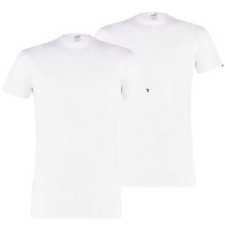 Koszulka Puma Basic Crew Tee M 935016 02 M